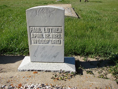 09WoodfordPaulLuther