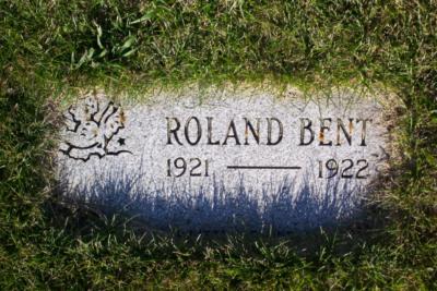 Bent, Roland