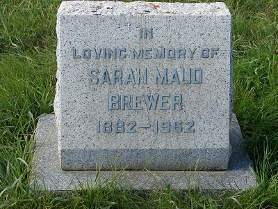 09BrewerSarahMaud