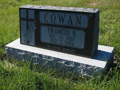 09CowanFrancisH