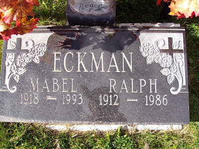 09EckmanMabel