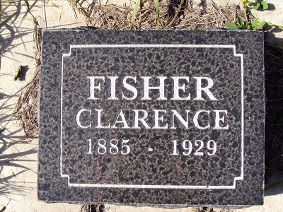 09FisherClarence