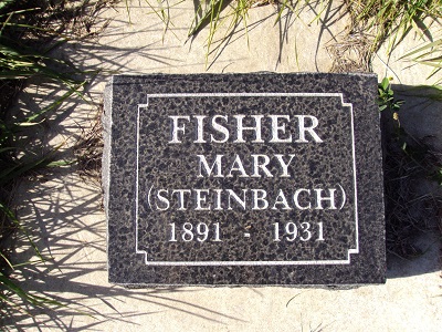 09FisherMary