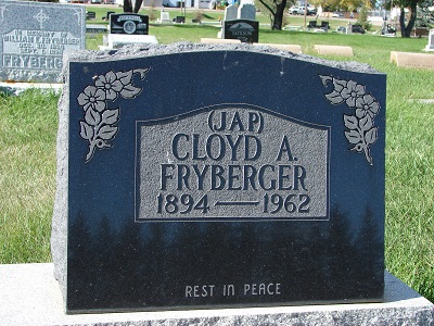 09FrybergerCloydA