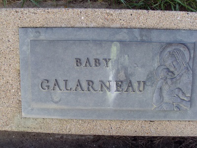 09GalarneauBaby