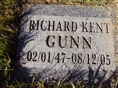 09GunnRichardKent