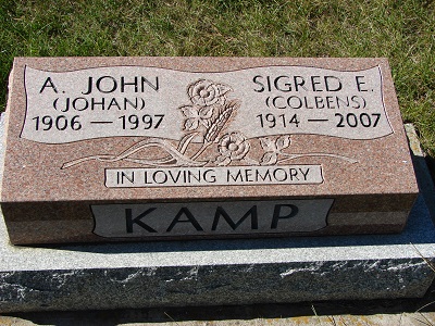 09KampAJohn