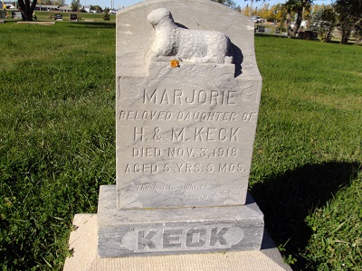 09KeckMarjorie