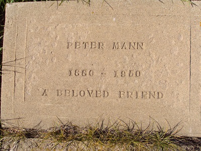 09MannPeter