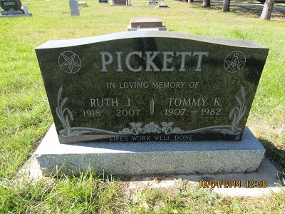 09PickettTommyK