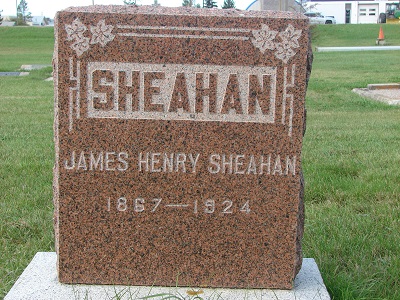 09SheahanJamesHenry