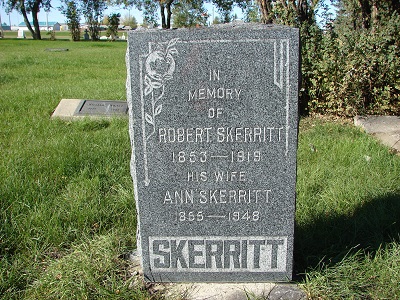 09SkerrittRobert