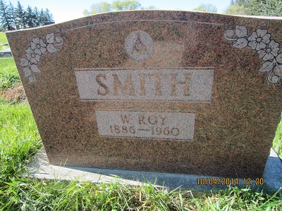 09SmithWRoy