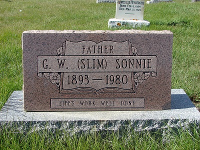 09Sonnie,GW1980