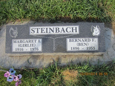 09SteinbachBernardF