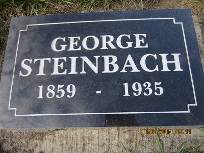 09SteinbachGeorge