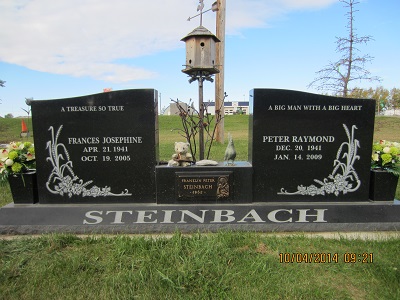 09SteinbachPeterRaymond