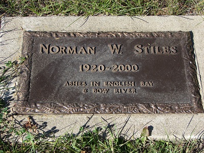 09StilesNormanW