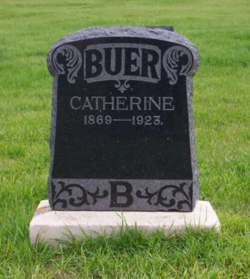 Buer, Catherine (1)