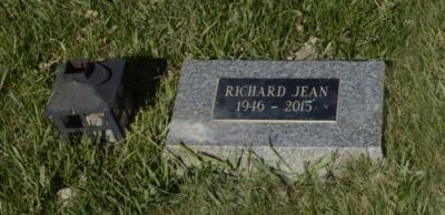Jean, Richard