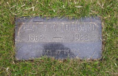 Lombard, Jennie G.