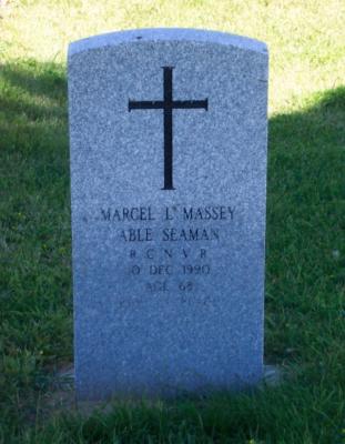 Massey, Marcel L.