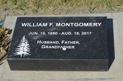 Montgomery, William F.