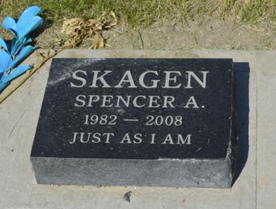 Skagen Spencer A.