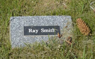 Smith, Ray