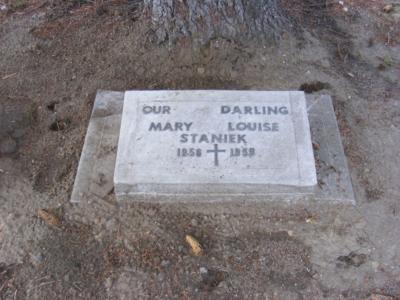 Staniek, Mary L.