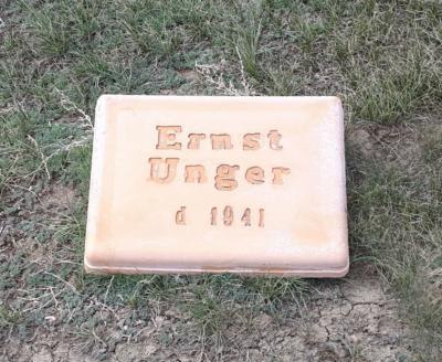 Unger, Ernest