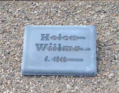 Willms, Helen (Bergen)