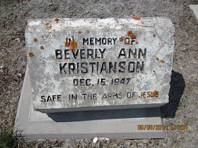 06KristiansonBeverlyAnn