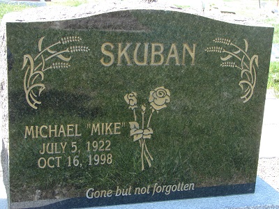 06SkubanMichael