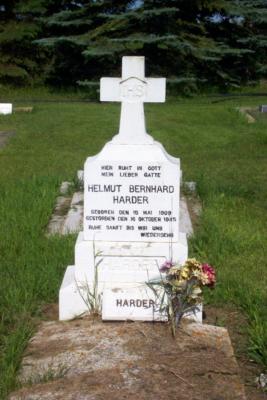 Harder, Helmut B.