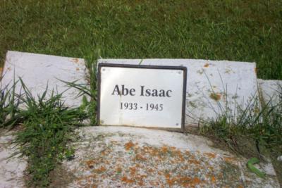 Isaac, Abe