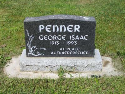 Penner, George I.