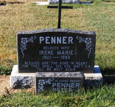 Penner, I.M.  P.J.