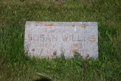 Willms, Susan