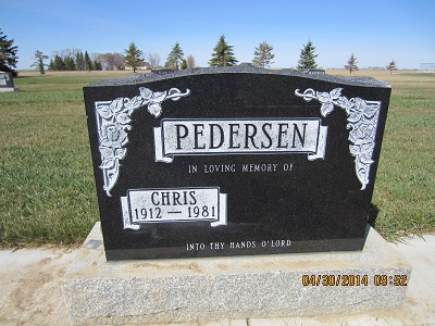 03PedersenChris