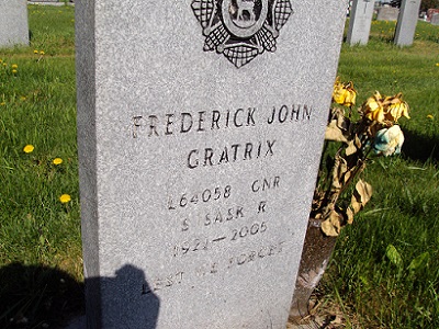 01GratrixFrederickJohn