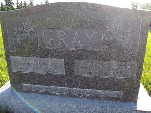 01GrayNormaJean