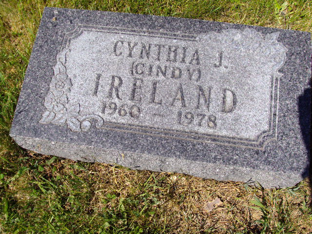 01IrelandCynthaJCindy