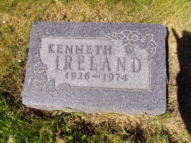 01IrelandKennethW