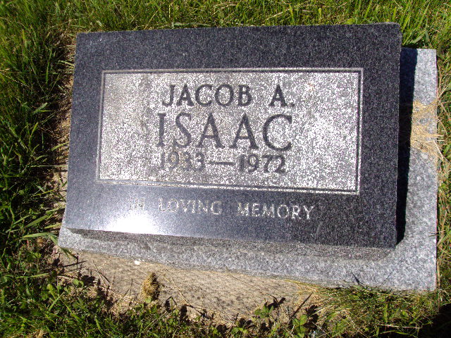 01IsaacJacobA