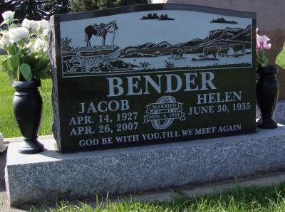 Bender-Jacob
