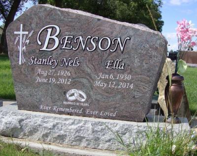 Benson-Stanley-Nels (1)