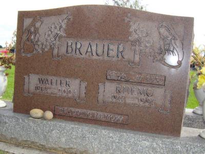Brauer-Walter (1)
