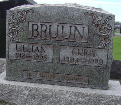 Bruun-Chris