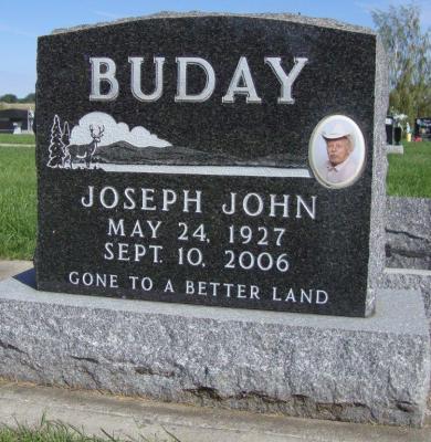 Buday-Joseph-John